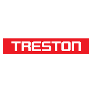 Image of Treston color logo