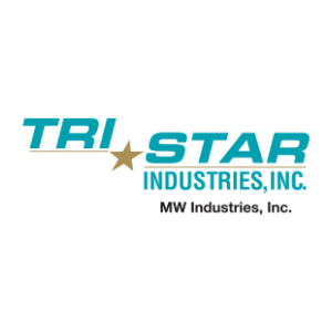 Image of Tri-Star Industries, Inc. color logo