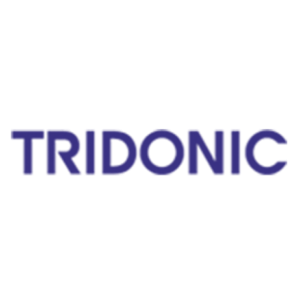 Image of Tridonic Inc color logo