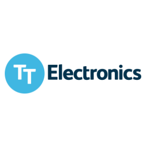 Image of TT Electronics/BI color logo