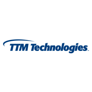 Image of TTM Technologies, Inc. color logo