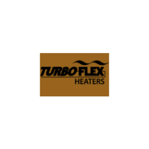 Image of TurboFlex Heaters color logo