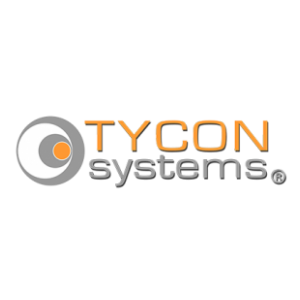 Image of Tycon Systems Inc. color logo