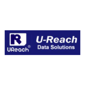 Image of U-Reach Data Solutions, Inc color logo
