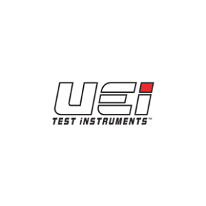 Image of UEi Test Instruments color logo