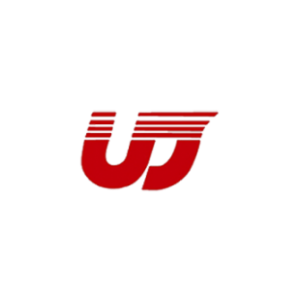 Image of UJU color logo