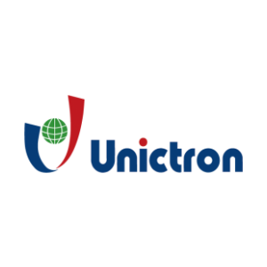 Image of Unictron Technologies Corporation color logo