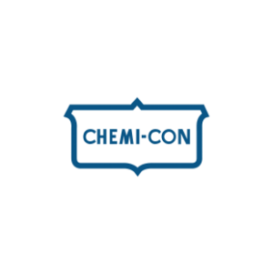 Image of United Chemi-Con color logo
