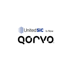 Image of UnitedSiC color logo