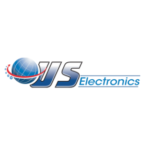Image of US Electronics Inc. color logo