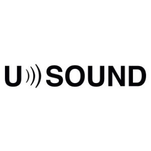 Image of USound GmbH color logo