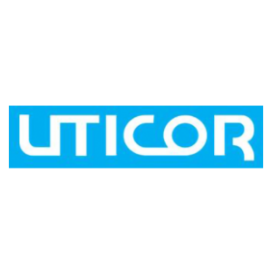 Image of Uticor Technologies color logo