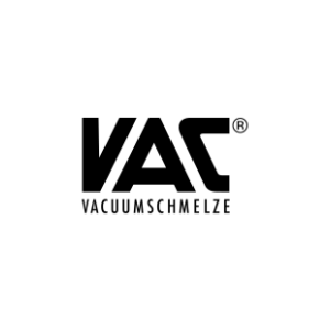 Image of VACUUMSCHMELZE color logo