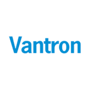 Image of Vantron Technology color logo