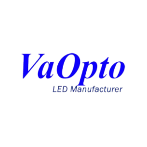 Image of VaOpto color logo