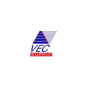 Image of VEC Supply color logo