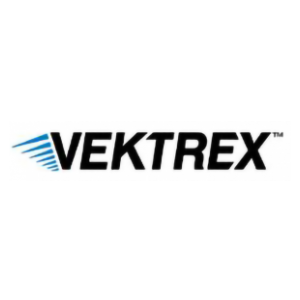 Image of Vektrex color logo