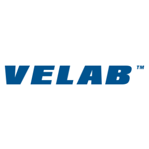 Image of Velab Co. color logo