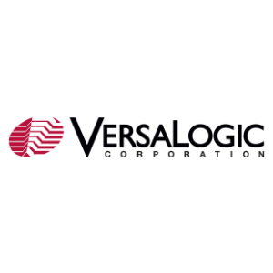 Image of VersaLogic Corporation color logo