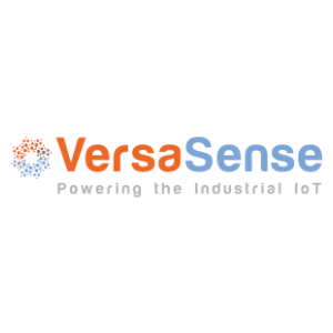 Image of VersaSense color logo