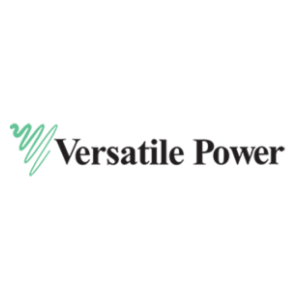Image of Versatile Power color logo