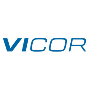 Image of Vicor Corporation Logo