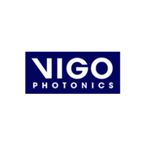 Image of Vigo Photonics color logo