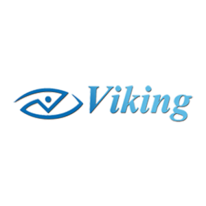 Image of Viking Tech color logo