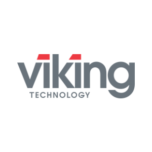 Image of Viking Technology color logo