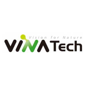 Image of VINATech Co LTD color logo