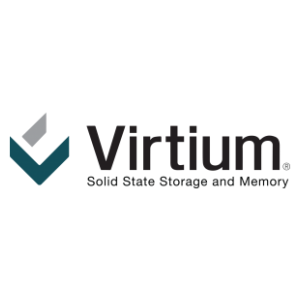 Image of Virtium LLC color logo