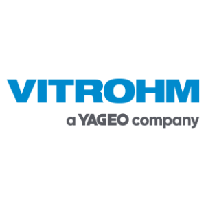 Image of Vitrohm color logo