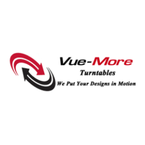 Image of Vue-More Manufacturing color logo