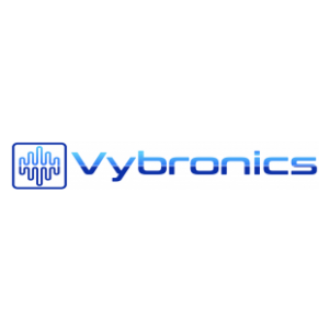 Image of Vybronics Inc color logo