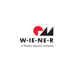 Image of W-IE-NE-R Power Electronics color logo