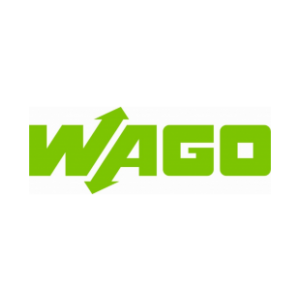 Image of WAGO Corporation color logo
