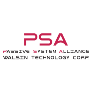 Image of Walsin Technology Corporation color logo
