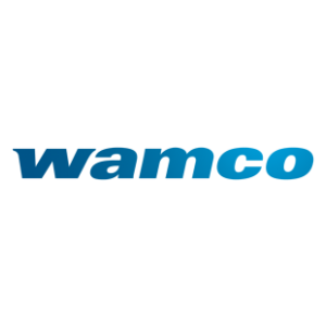 Image of Wamco, Inc color logo
