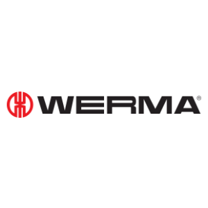 Image of WERMA USA Inc. color logo