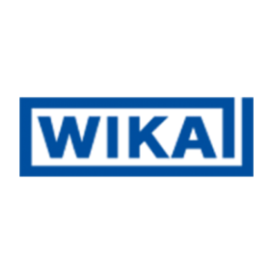 Image of WIKA Sensor Technology color logo