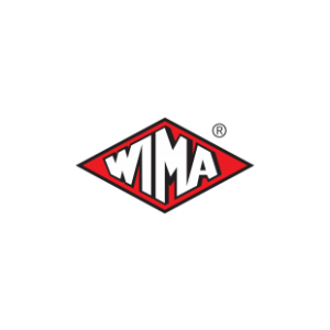Image of WIMA color logo