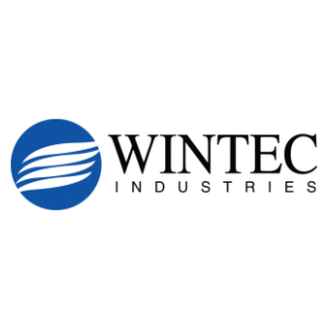 Image of Wintec Industries color logo