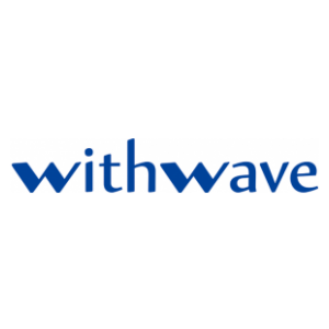 Image of WITHWAVE CO LTD color logo