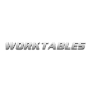 Image of worktables.com color logo