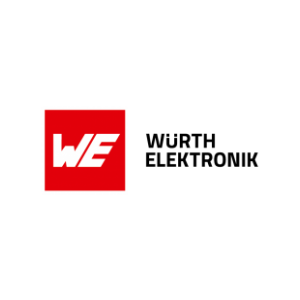 Image of Würth Elektronik color logo