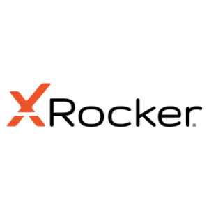 Image of X Rocker & Ace Casual Furniture color logo