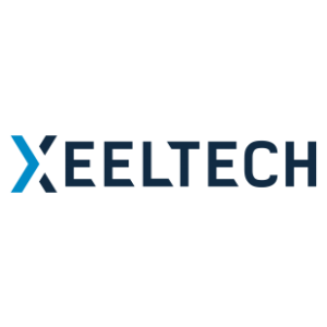 Image of XeelTech GmbH color logo