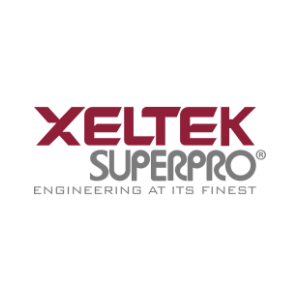 Image of Xeltek Inc. color logo