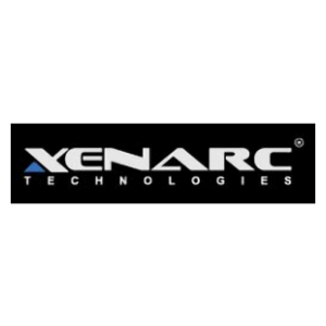 Image of Xenarc Technologies color logo