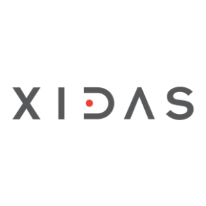 Image of Xidas color logo